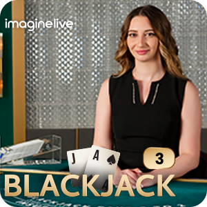 BLACKJACK 3