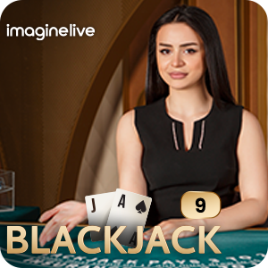 Blackjack 9
