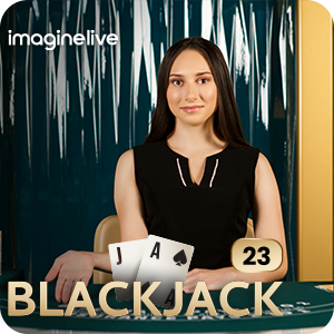 BLACKJACK 23