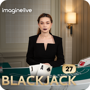 Blackjack 27