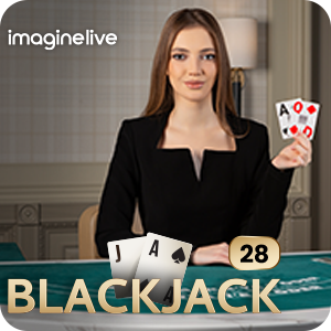 BLACKJACK 28