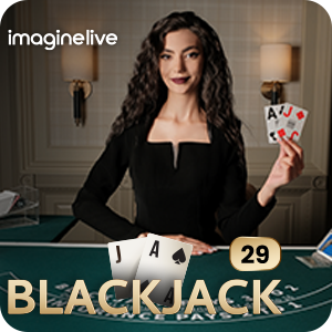 BLACKJACK 29