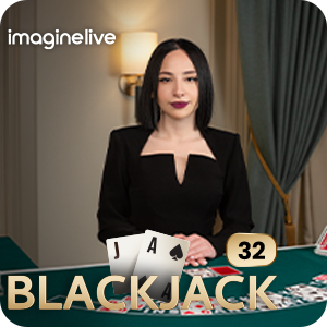BLACKJACK 32