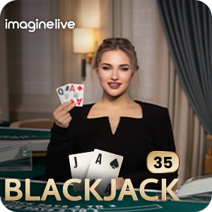 BLACKJACK 35