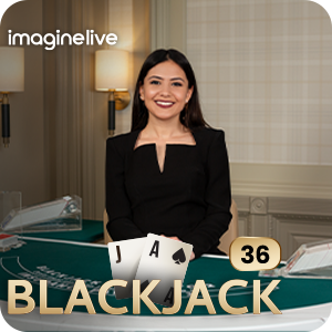 Blackjack 36