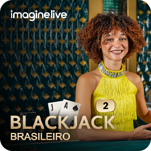 BLACKJACK BRASILEIRO 2
