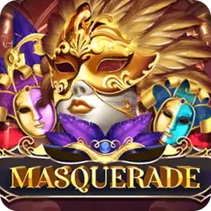 MASQUERADE