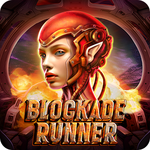 Blockade Runner