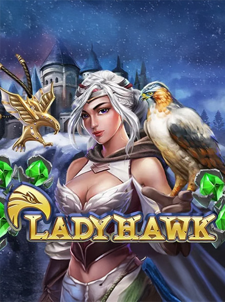Lady Hawk