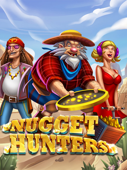 Nugget Hunter