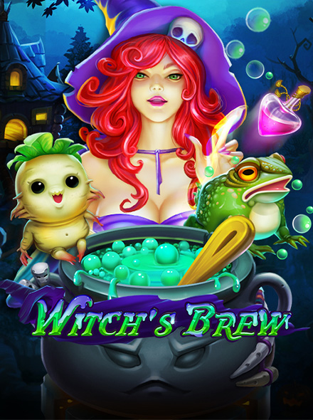 Witch's Brew