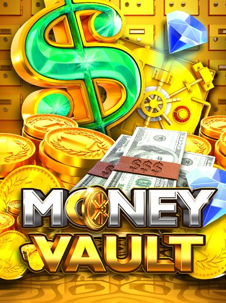 Money Vault