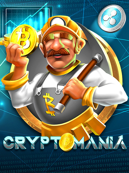 Crypto Mania