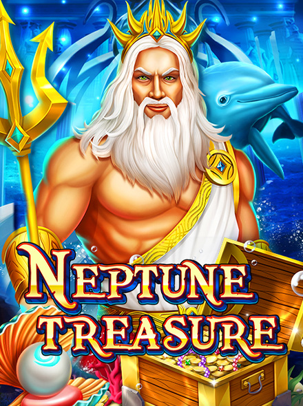 Neptune Treasure