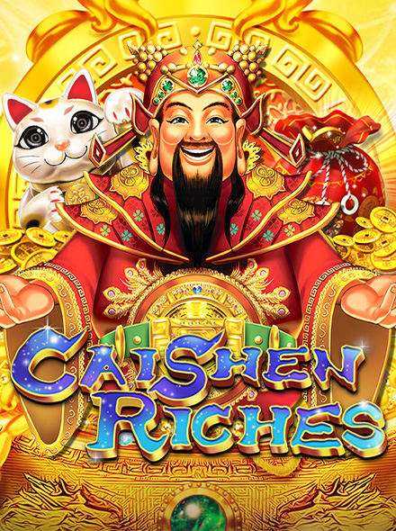 Caishen Riches