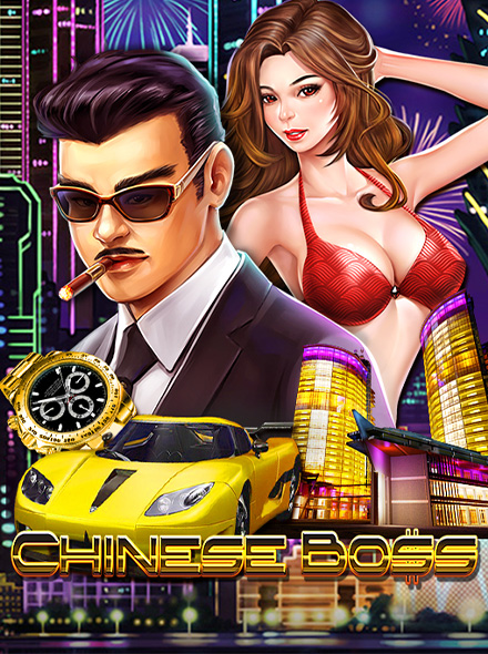 Chinese Boss