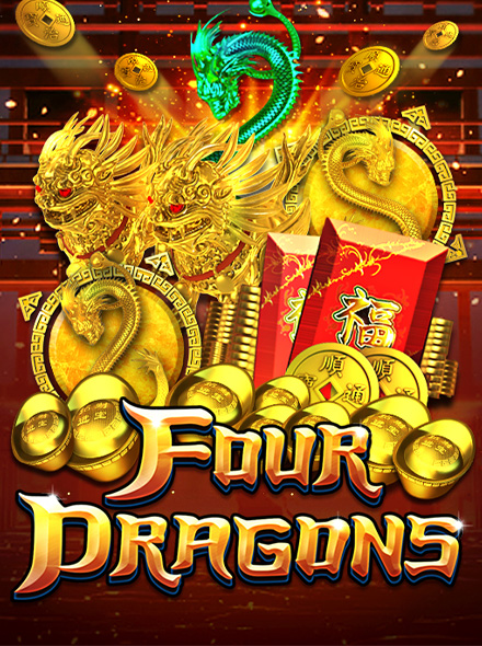 Four Dragons