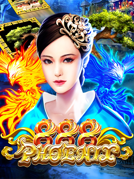 Phoenix 888