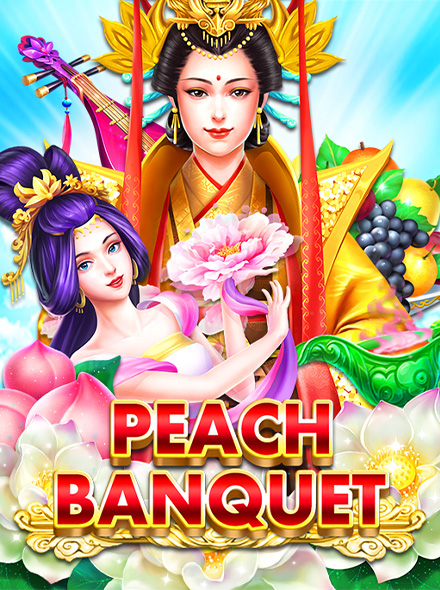 Peach Banquet
