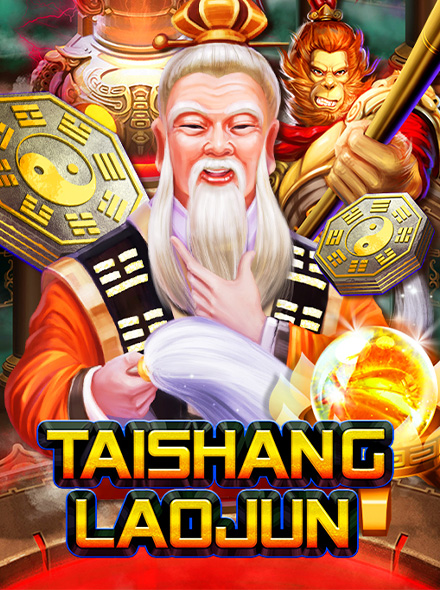 Tai Shang Lao Jun