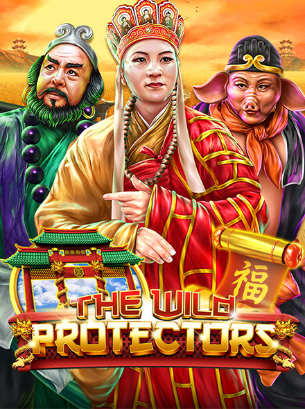 The Wild Protectors