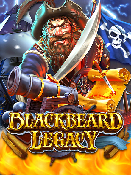 Blackbeard Legacy