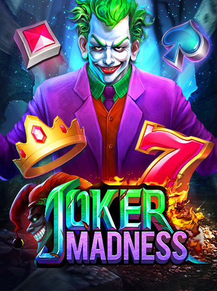 Joker Madness