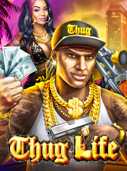 Thug Life