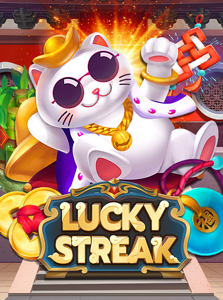 Lucky Streak