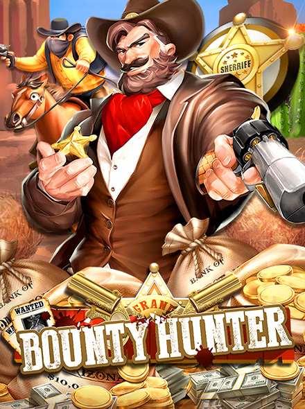 Bounty Hunter
