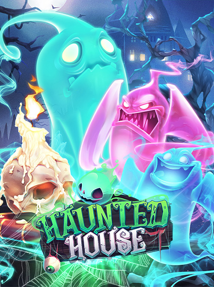 Haunted House