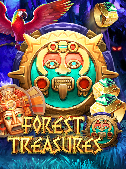 Forest Treasure