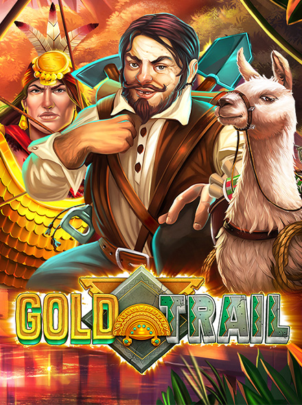 Gold Trail