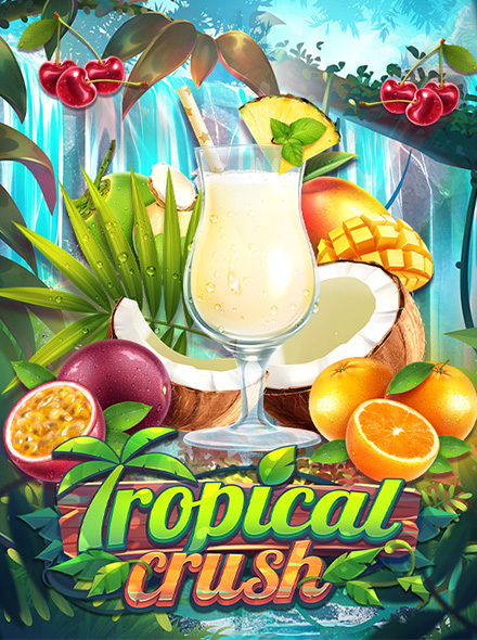 Tropical Crush