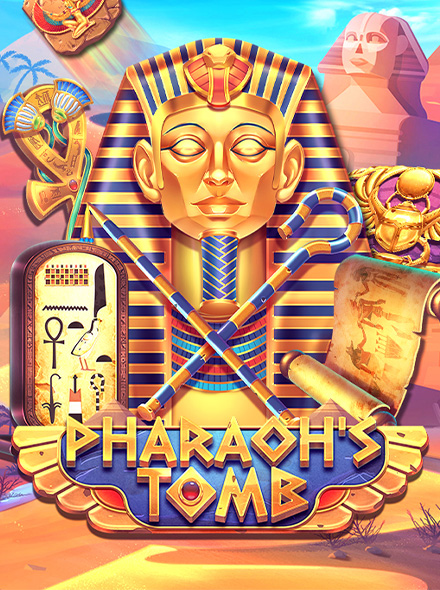 Pharaoh's Tomb