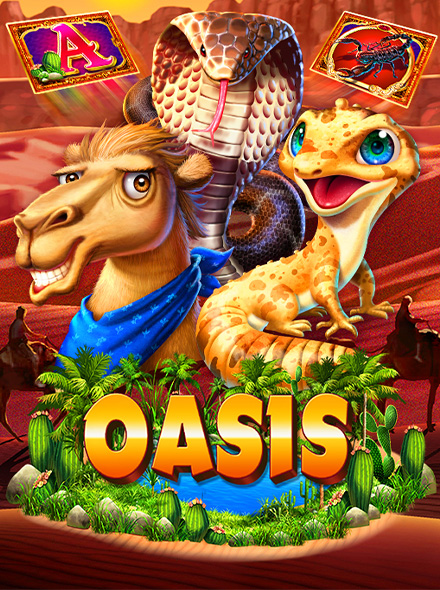 Oasis