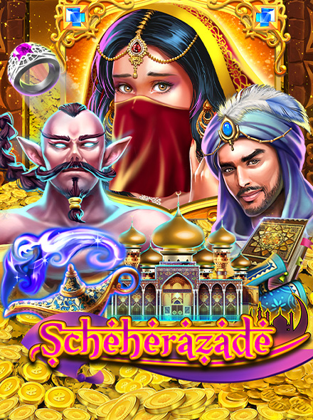 Scheherazade