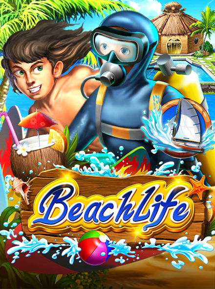 Beach Life