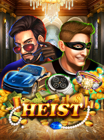 Heist