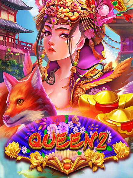 Queen 2