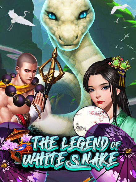 Legend Of White Snake