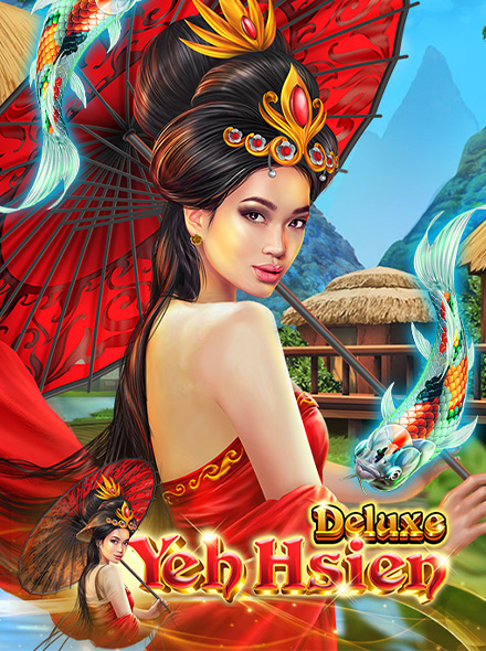 Yeh Hsien Deluxe