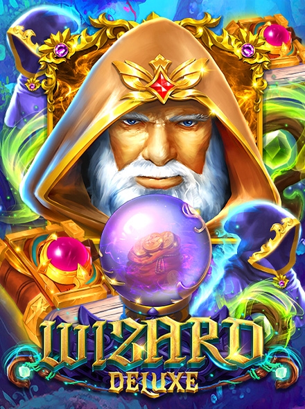 Wizard Deluxe