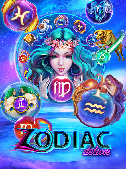 Zodiac Deluxe