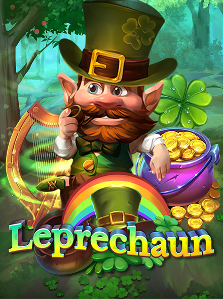Leprechaun