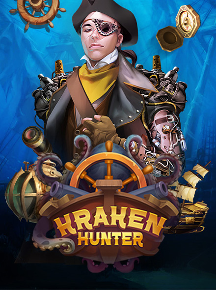 Kraken Hunter