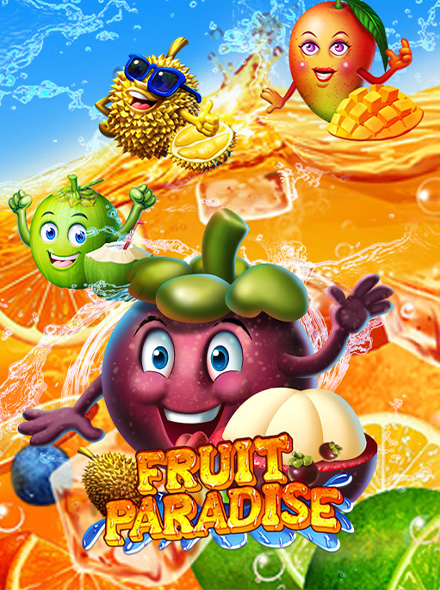 Fruit Paradise