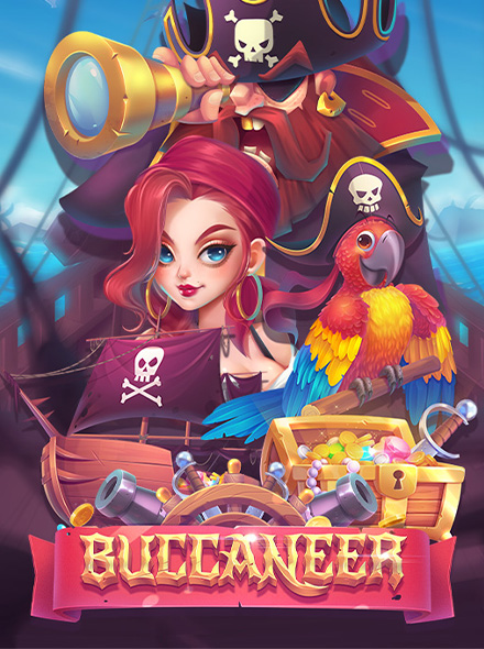 Buccaneer