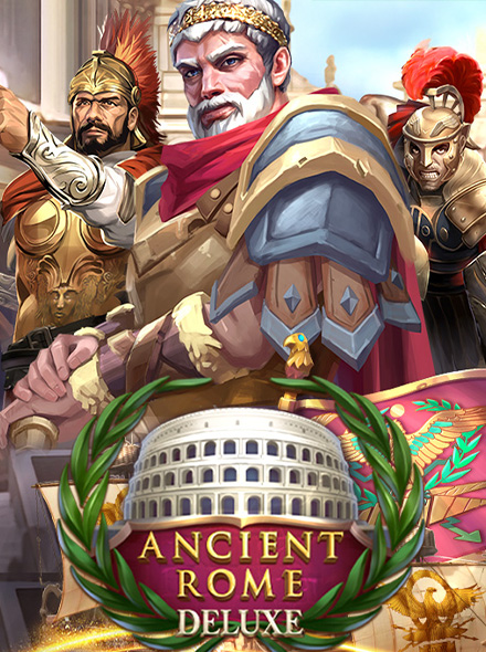 Ancient Rome Deluxe