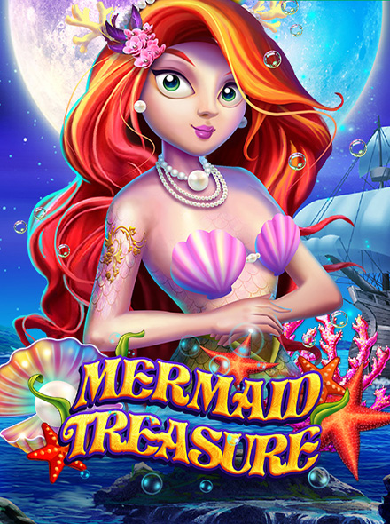 Marmaid Treasure